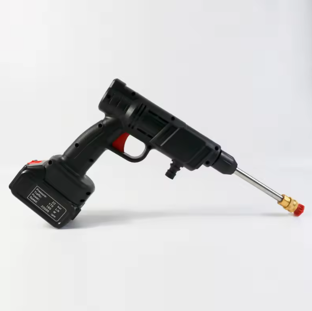 High Pressure Spray Water Gun.